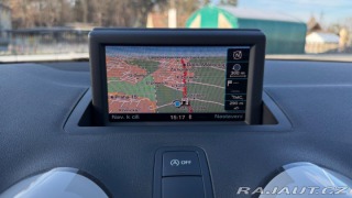 Audi A1 1.4TSI 90kW *A/T*Servis*N 2010