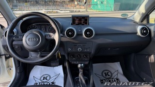Audi A1 1.4TSI 90kW *A/T*Servis*N 2010