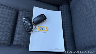 Audi A1 1.4TSI 90kW *A/T*Servis*N 2010