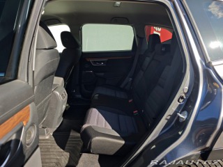 Honda CR-V 1.5 Turbo Elegance AWD ČR 2020