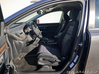 Honda CR-V 1.5 Turbo Elegance AWD ČR 2020