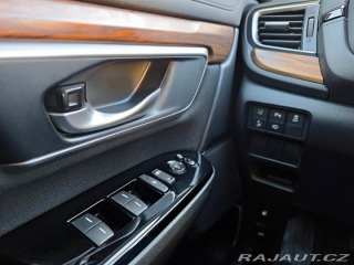 Honda CR-V 1.5 Turbo Elegance AWD ČR 2020