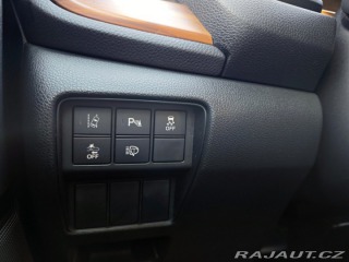 Honda CR-V 1.5 Turbo Elegance AWD ČR 2020