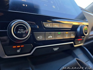 Honda CR-V 1.5 Turbo Elegance AWD ČR 2020