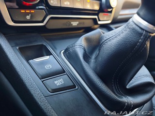 Honda CR-V 1.5 Turbo Elegance AWD ČR 2020