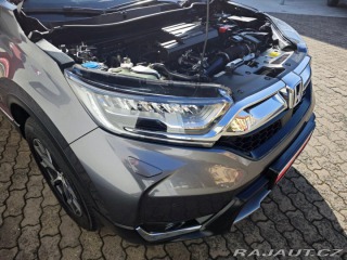 Honda CR-V 1.5 Turbo Elegance AWD ČR 2020