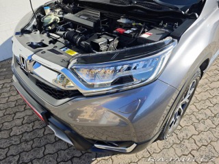 Honda CR-V 1.5 Turbo Elegance AWD ČR 2020