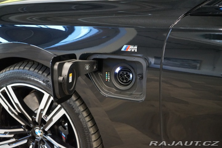 BMW 7 750e*XDRIVE*M-PRO*GRAN-LU 2024