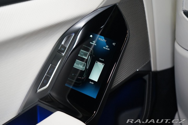 BMW 7 750e*XDRIVE*M-PRO*GRAN-LU 2024