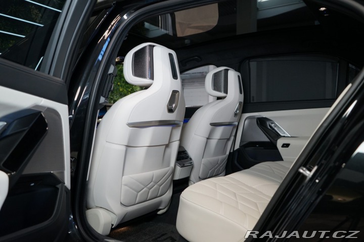 BMW 7 750e*XDRIVE*M-PRO*GRAN-LU 2024