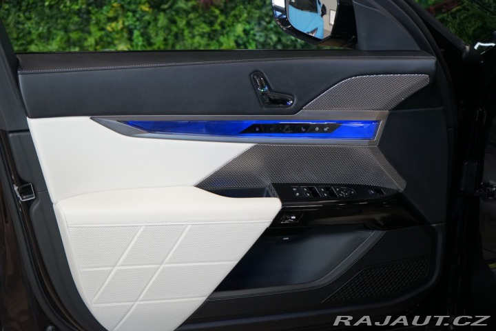 BMW 7 750e*XDRIVE*M-PRO*GRAN-LU 2024