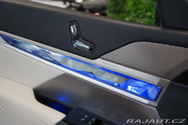 BMW 7 750e*XDRIVE*M-PRO*GRAN-LU 2024