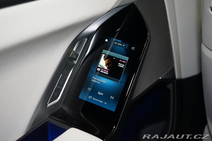 BMW 7 750e*XDRIVE*M-PRO*GRAN-LU 2024