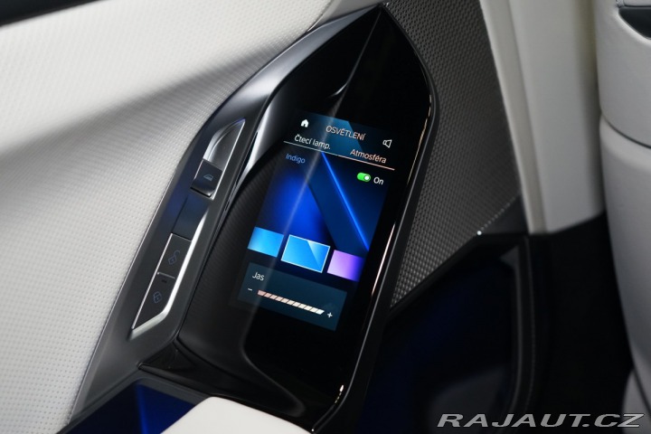 BMW 7 750e*XDRIVE*M-PRO*GRAN-LU 2024