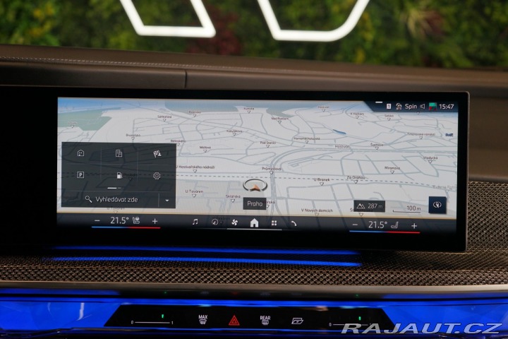 BMW 7 750e*XDRIVE*M-PRO*GRAN-LU 2024