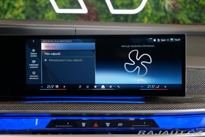 BMW 7 750e*XDRIVE*M-PRO*GRAN-LU 2024