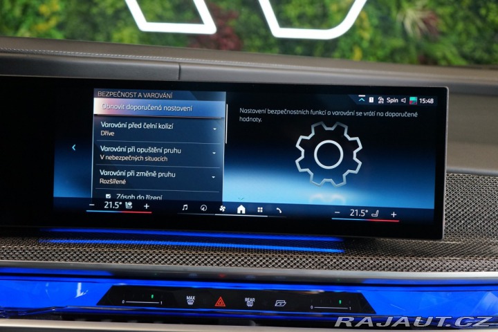 BMW 7 750e*XDRIVE*M-PRO*GRAN-LU 2024