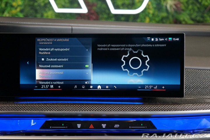 BMW 7 750e*XDRIVE*M-PRO*GRAN-LU 2024