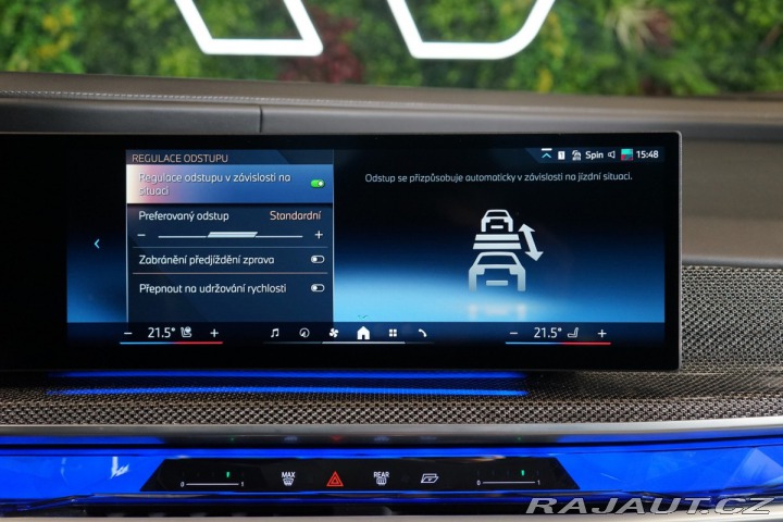 BMW 7 750e*XDRIVE*M-PRO*GRAN-LU 2024