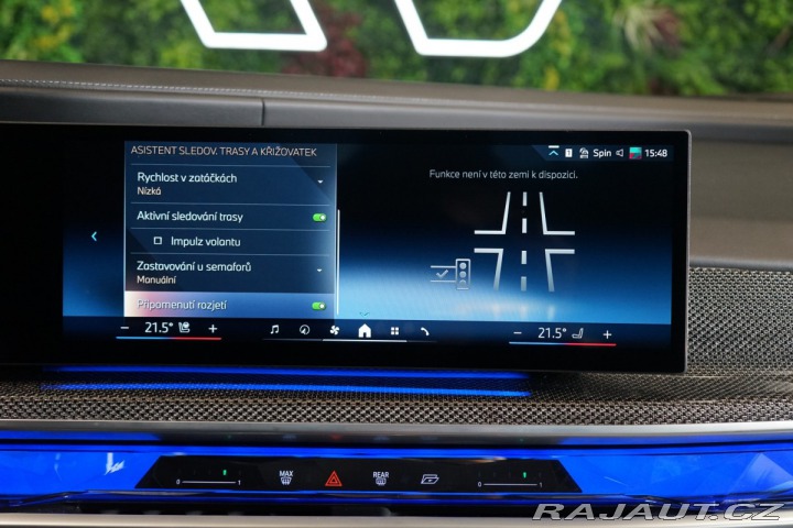 BMW 7 750e*XDRIVE*M-PRO*GRAN-LU 2024