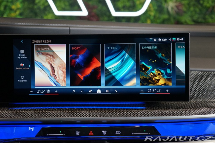 BMW 7 750e*XDRIVE*M-PRO*GRAN-LU 2024