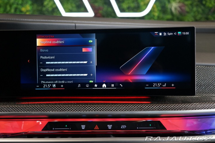 BMW 7 750e*XDRIVE*M-PRO*GRAN-LU 2024