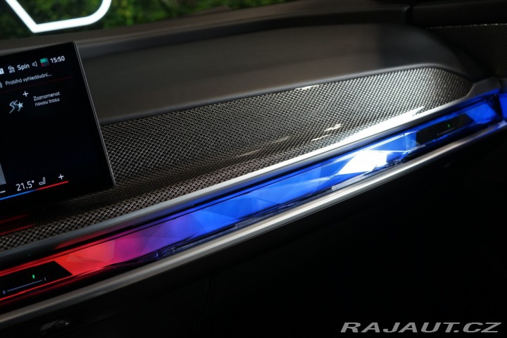 BMW 7 750e*XDRIVE*M-PRO*GRAN-LU 2024
