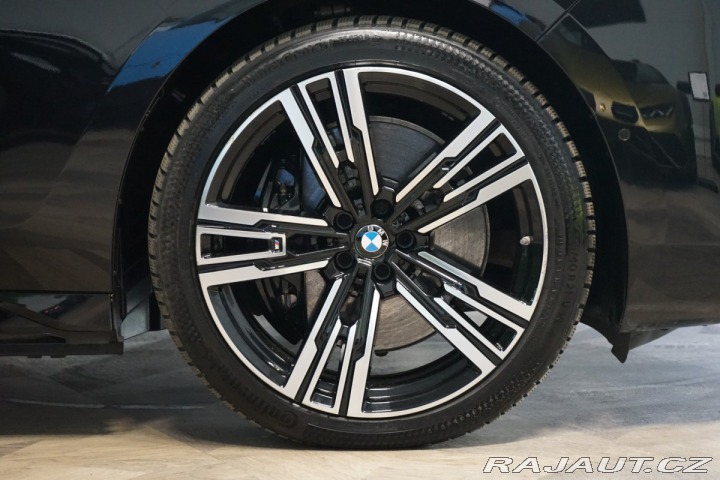 BMW 7 750e*XDRIVE*M-PRO*GRAN-LU 2024