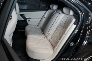 BMW 7 750e*XDRIVE*M-PRO*GRAN-LU 2024