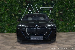 BMW 7 750e*XDRIVE*M-PRO*GRAN-LU 2024