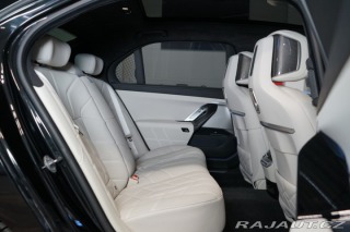 BMW 7 750e*XDRIVE*M-PRO*GRAN-LU 2024