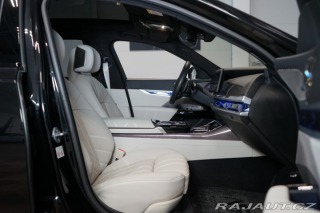 BMW 7 750e*XDRIVE*M-PRO*GRAN-LU 2024