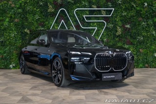 BMW 7 750e*XDRIVE*M-PRO*GRAN-LU 2024