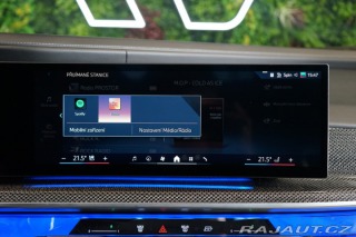 BMW 7 750e*XDRIVE*M-PRO*GRAN-LU 2024