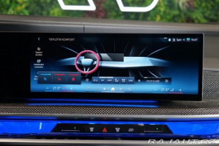 BMW 7 750e*XDRIVE*M-PRO*GRAN-LU 2024