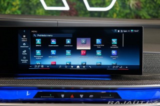 BMW 7 750e*XDRIVE*M-PRO*GRAN-LU 2024