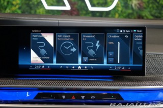 BMW 7 750e*XDRIVE*M-PRO*GRAN-LU 2024