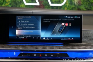 BMW 7 750e*XDRIVE*M-PRO*GRAN-LU 2024