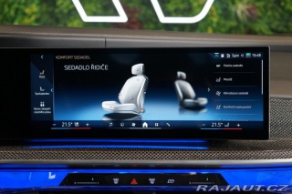 BMW 7 750e*XDRIVE*M-PRO*GRAN-LU 2024