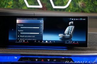 BMW 7 750e*XDRIVE*M-PRO*GRAN-LU 2024