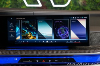 BMW 7 750e*XDRIVE*M-PRO*GRAN-LU 2024