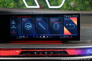 BMW 7 750e*XDRIVE*M-PRO*GRAN-LU 2024