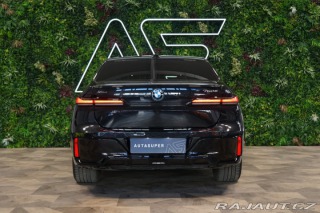 BMW 7 750e*XDRIVE*M-PRO*GRAN-LU 2024