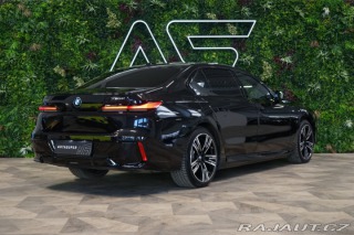 BMW 7 750e*XDRIVE*M-PRO*GRAN-LU 2024