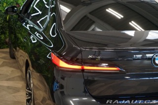 BMW 7 750e*XDRIVE*M-PRO*GRAN-LU 2024