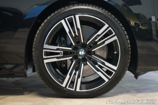 BMW 7 750e*XDRIVE*M-PRO*GRAN-LU 2024