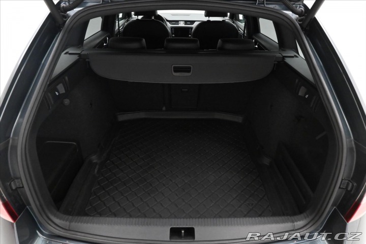 Škoda Octavia 2,0 TDI 110 kW DSG L& 2019