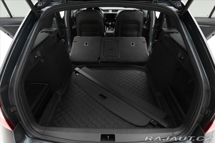 Škoda Octavia 2,0 TDI 110 kW DSG L& 2019