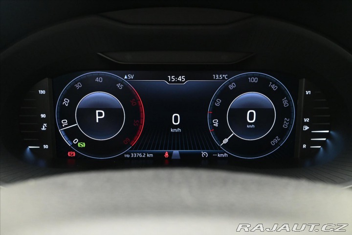 Škoda Octavia 2,0 TDI 110 kW DSG L& 2019