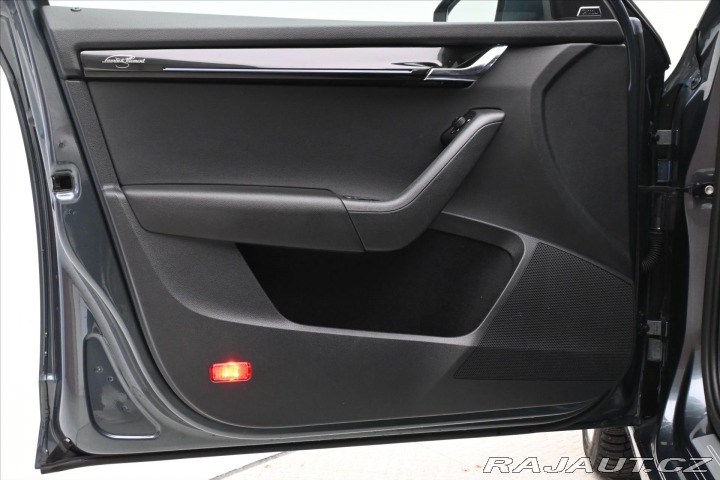 Škoda Octavia 2,0 TDI 110 kW DSG L& 2019